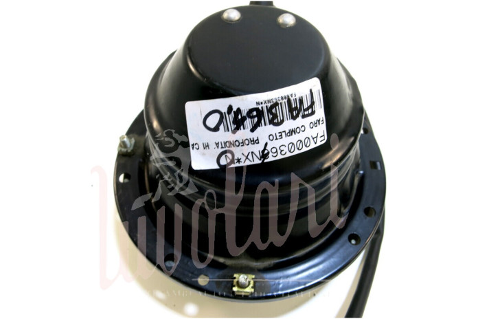 FARO CARELLO H1 D/136 INT PROF C/CALOTTA