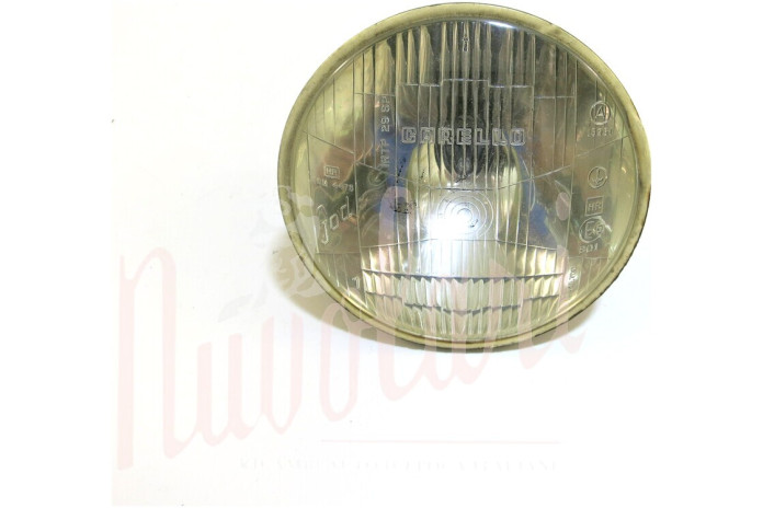 GRUPPO OTTICO CARELLO H1 D/136 INT PROF 3 PIEDINI