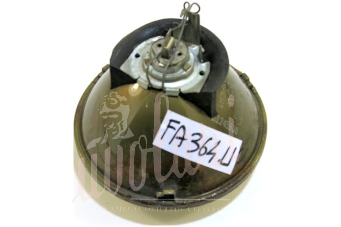 GRUPPO OTTICO CARELLO H1 D/136 INT PROF 3 PIEDINI