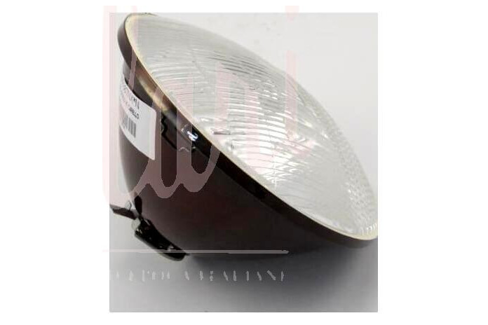 GRUPPO OTTICO CARELLO D/170 H1 C/OSC 3 PIEDI ALTI