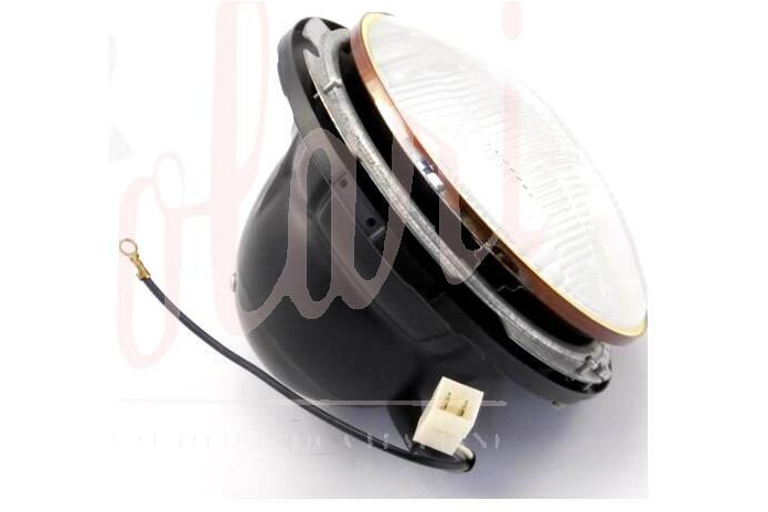 FARO CARELLO H1 D/170 C/OSC C/POS C/CALOTTA