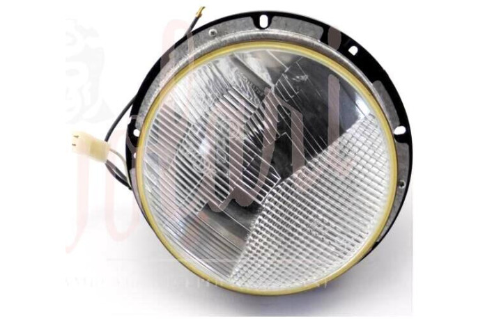 FARO CARELLO H1 D/170 C/OSC C/POS C/CALOTTA
