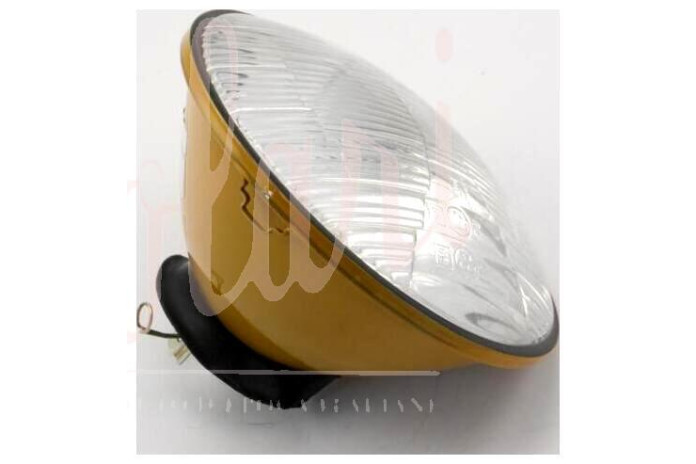 GRUPPO OTTICO CARELLO H1 D/170 PROF 3 PIEDI ALTI