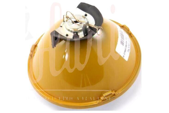 GRUPPO OTTICO CARELLO H1 D/170 PROF 3 PIEDI ALTI