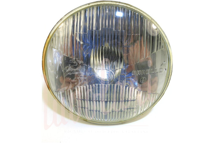 GRUPPO OTTICO CARELLO H1 D/170 PROF 3 PIEDI ALTI