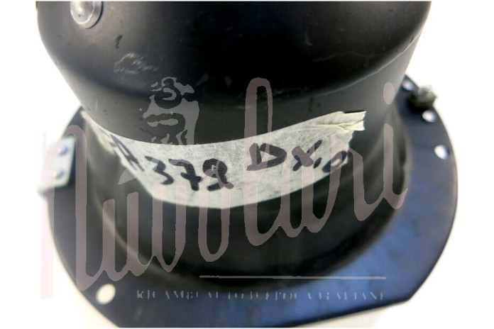 FARO SIEM ASS D/136 INTPROF C/CALOTTA