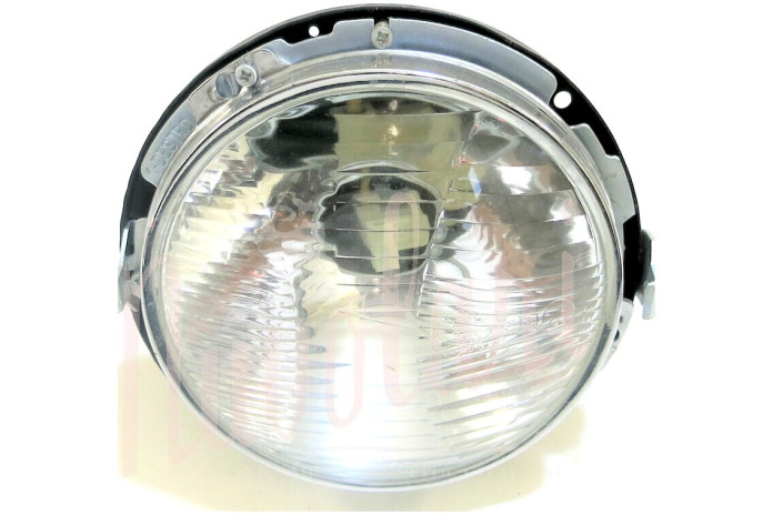 FARO SIEM ASS D/136 INTPROF C/CALOTTA