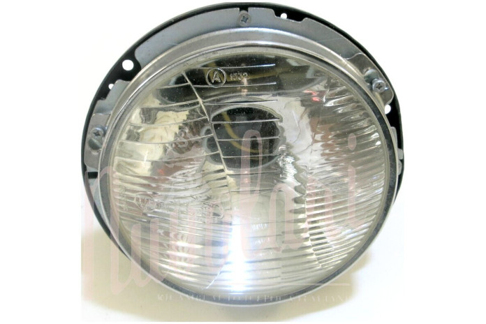 FARO SIEM ASS D/136 INTPROF C/CALOTTA