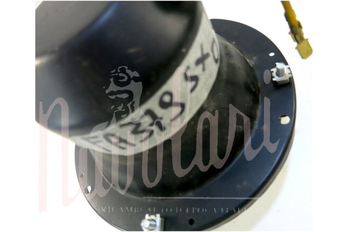 FARO SIEM ASS D/136 INTPROF C/CALOTTA