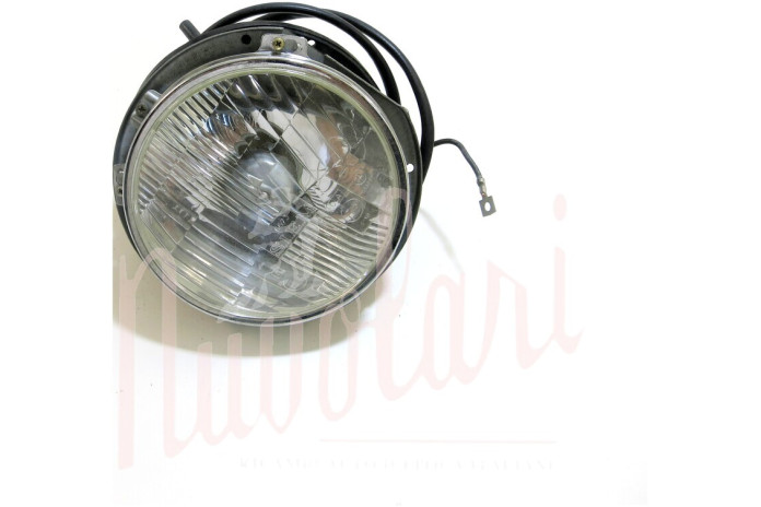 FARO SIEM ASS D/136 ESTC/OSC C/CALOTTA