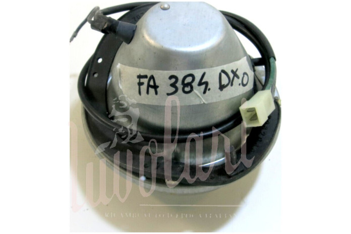 FARO SIEM ASS D/136 ESTC/OSC C/CALOTTA