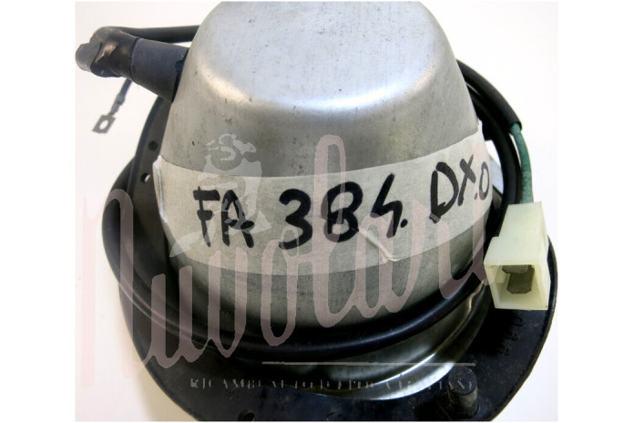 FARO SIEM ASS D/136 ESTC/OSC C/CALOTTA