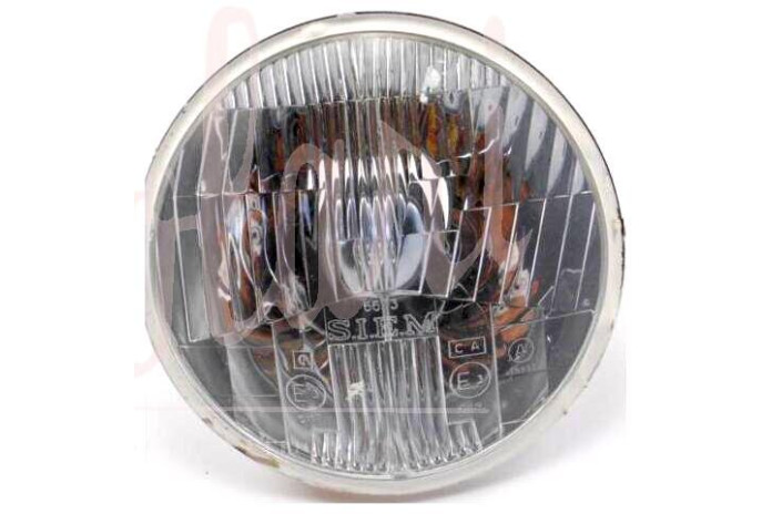 GRUPPO OTTICO SIEM ASS D/136 EST C/OSC 3 PIEDINI