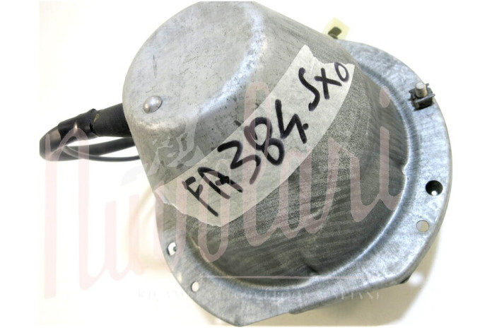 FARO SIEM ASS D/136 ESTC/OSC C/CALOTTA