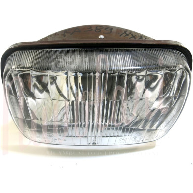 FARO CARELLO ASS 3 ATTACCHI