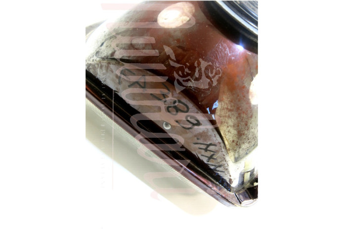 FARO CARELLO ASS 3 ATTACCHI