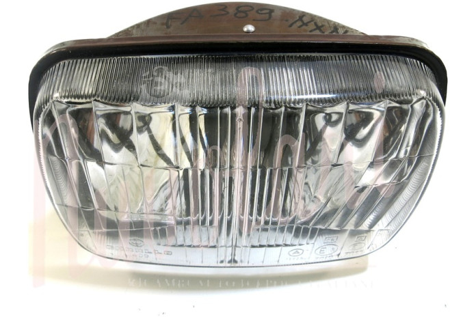 FARO CARELLO ASS 3 ATTACCHI