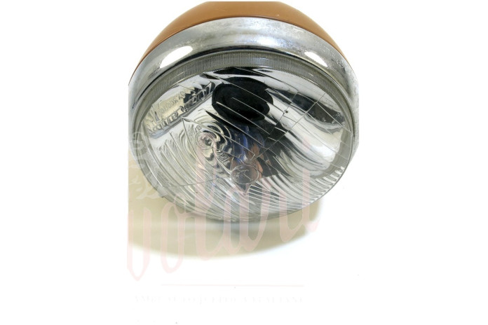 FARO CARELLO ASS D/150 C/CALOTTA ESTERNA