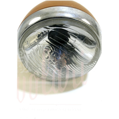 FARO CARELLO ASS D/150 C/CALOTTA ESTERNA