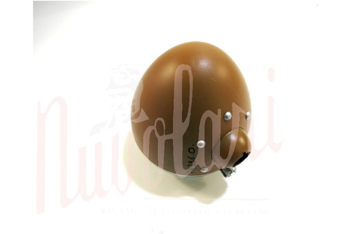 FARO CARELLO ASS D/150 C/CALOTTA ESTERNA