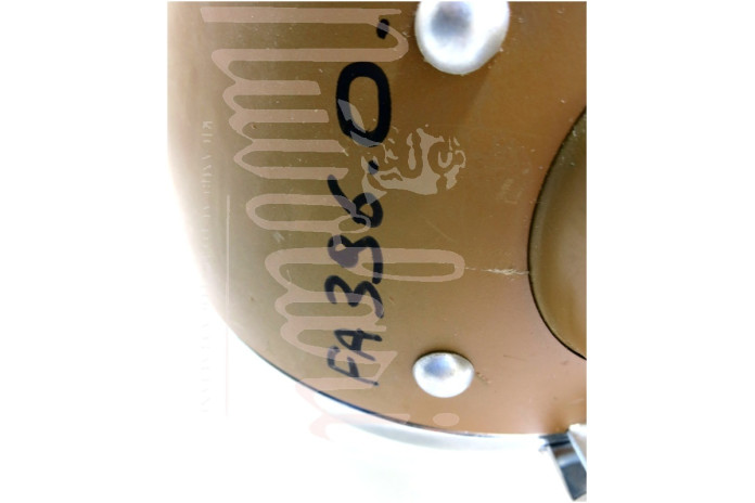 FARO CARELLO ASS D/150 C/CALOTTA ESTERNA