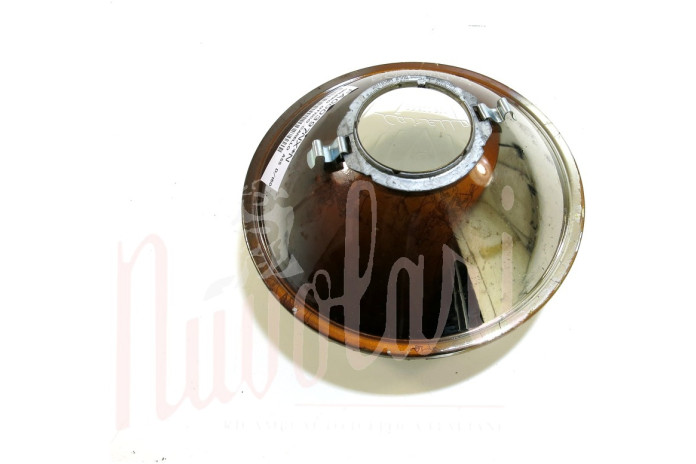 GRUPPO OTTICO CARELLO ASS D/150