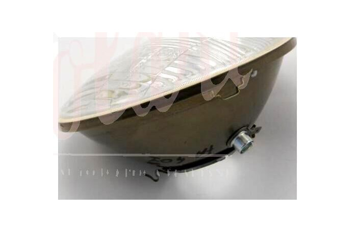 GRUPPO OTTICO CARELLO ASS D/170 C/POS C/OSC 3 PIED