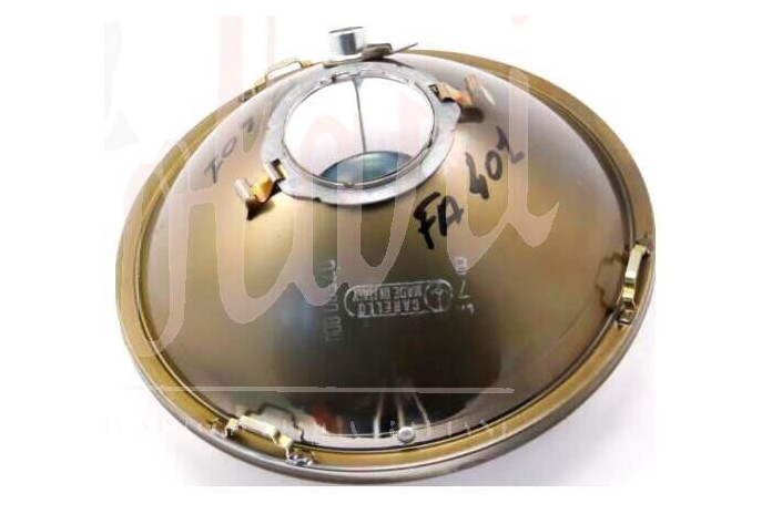 GRUPPO OTTICO CARELLO ASS D/170 C/POS C/OSC 3 PIED