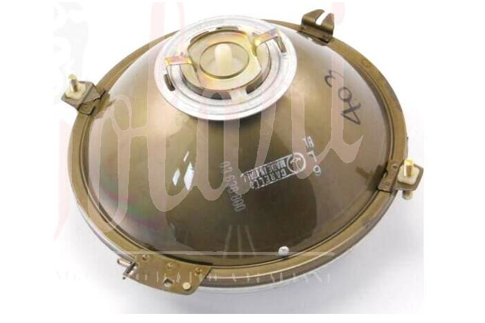 GRUPPO OTTICO CARELLO H4 D/170 C/OSC 2 ATT