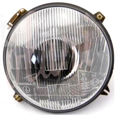 GRUPPO OTTICO CARELLO H4 D/170 C/OSC 2 ATT