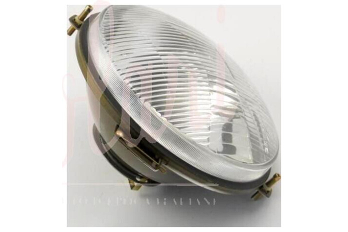 GRUPPO OTTICO CARELLO H4 D/170 C/OSC 2 ATT