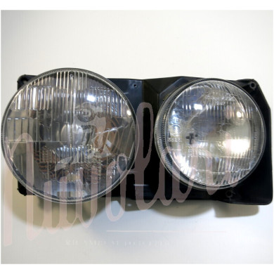 FARO CAREL ASS D/158 EST C/OSC POS H1 D/130 INT PR