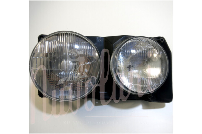 FARO CAREL ASS D/158 EST C/OSC POS H1 D/130 INT PR