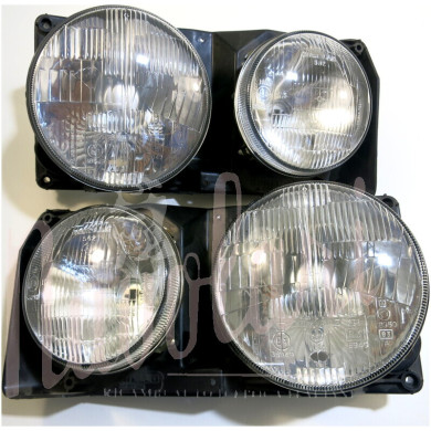 COPP F CAR ASS D/158 EST C/OSC POS H1 D/130 INT PR