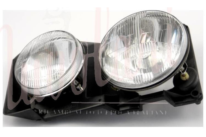FARO CAREL ASS D/158 EST C/OSC POS H1 D/130 INT PR