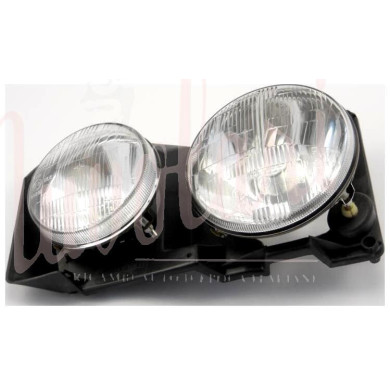 FARO CAREL ASS D/158 EST C/OSC POS H1 D/130 INT PR
