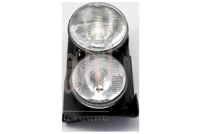 FARO CAREL ASS D/158 EST C/OSC POS H1 D/130 INT PR