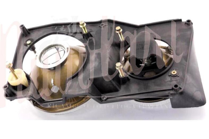 FARO CAREL ASS D/158 EST C/OSC POS H1 D/130 INT PR