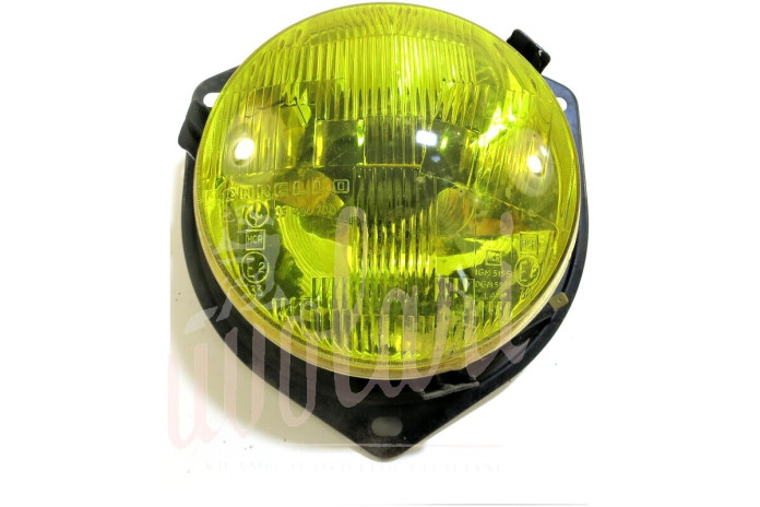 FARO CARELLO GIALLO  H1H1 D/170 C/OSC C/POS C/SUP