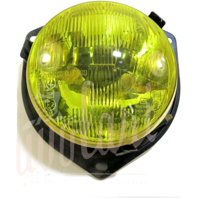 FARO CARELLO GIALLO  H1H1 D/170 C/OSC C/POS C/SUP