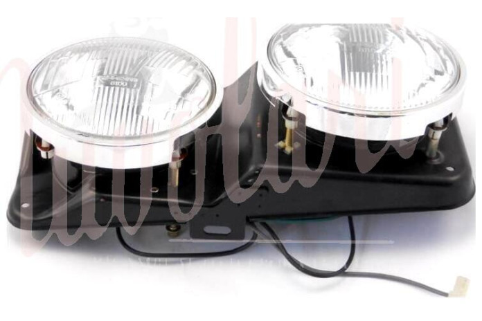 FARO SIEM H1 H1 C/CORNICE GRUPPI