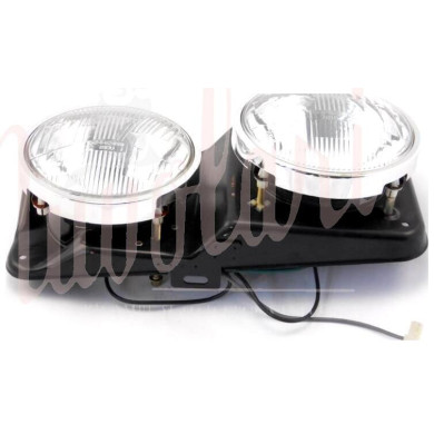 FARO SIEM H1 H1 C/CORNICE GRUPPI