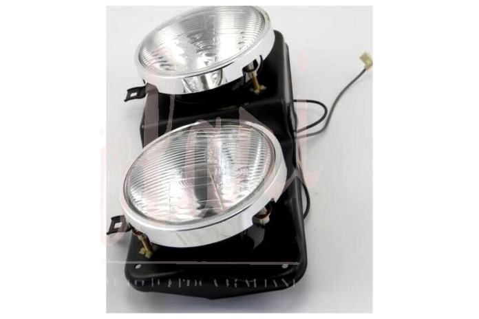 FARO SIEM H1 H1 C/CORNICE GRUPPI