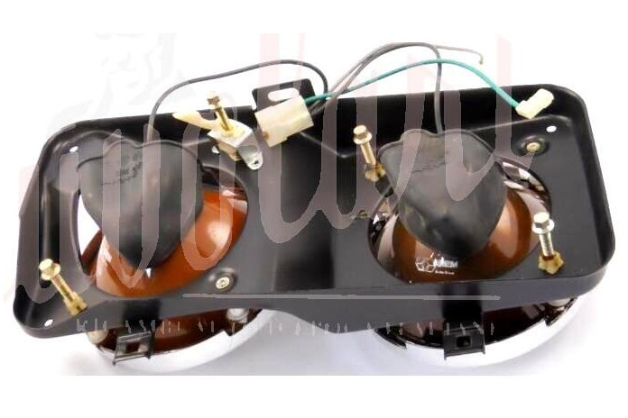 FARO SIEM H1 H1 C/CORNICE GRUPPI