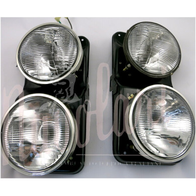 COP FARO SIEM H1 D/141 EST C/OSC H1 D/141 INT PROF