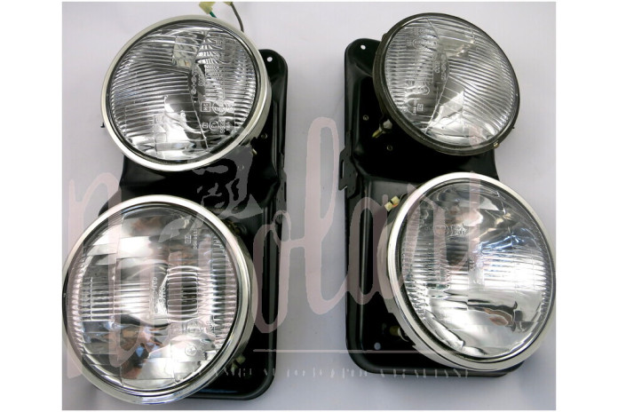 COP FARO SIEM H1 D/141 EST C/OSC H1 D/141 INT PROF