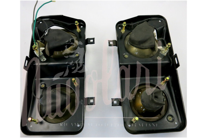 COP FARO SIEM H1 D/141 EST C/OSC H1 D/141 INT PROF