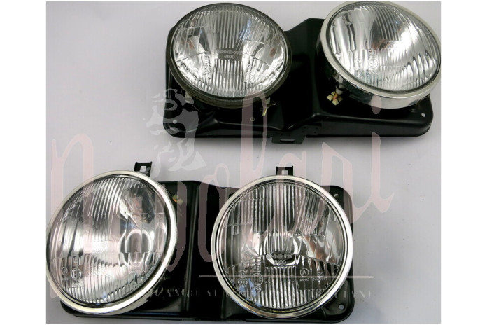 COP FARO SIEM H1 D/141 EST C/OSC H1 D/141 INT PROF