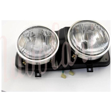FARO SIEM H1 H1 C/CORNICE GRUPPI