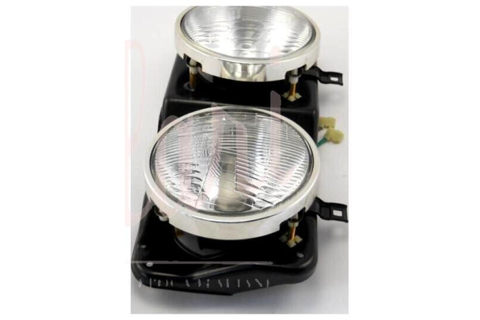 FARO SIEM H1 H1 C/CORNICE GRUPPI